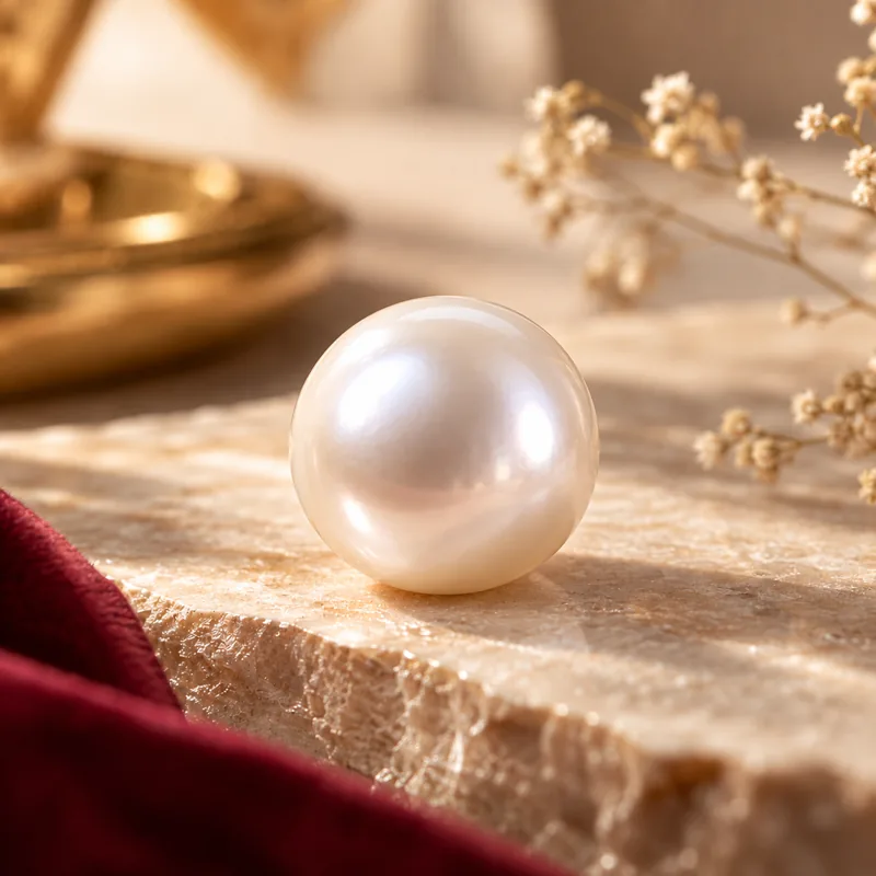 Moti | Pearl gemstone