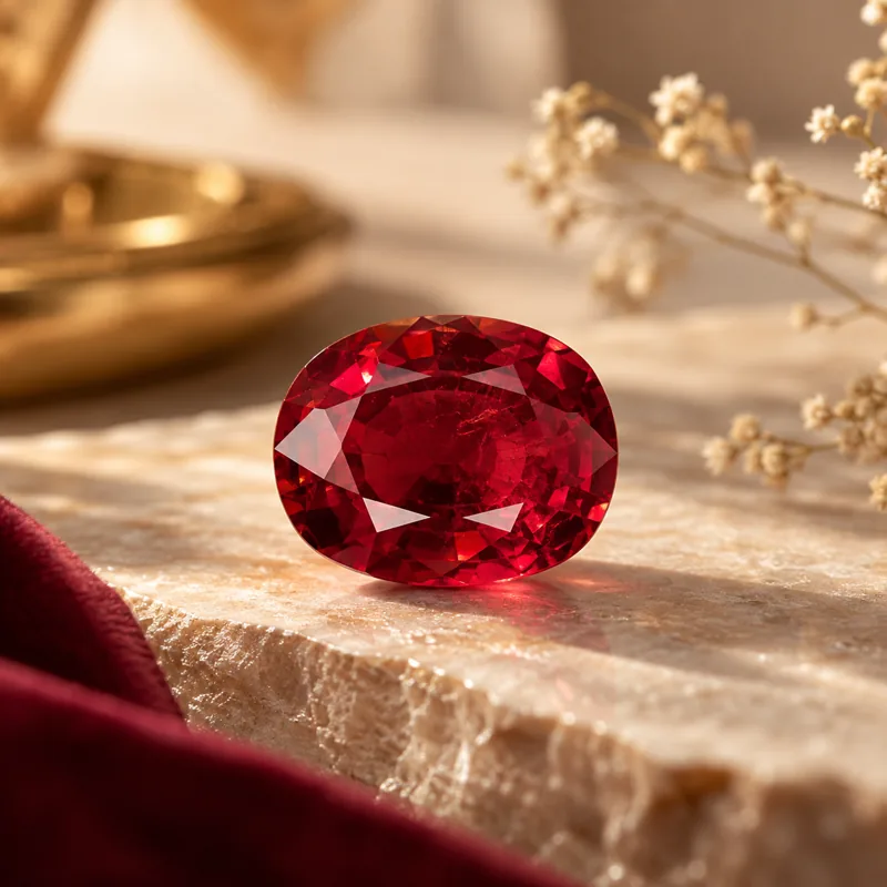 Manik | Ruby gemstone